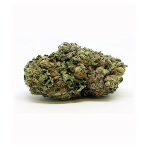 Death Bubba is an Indica strain