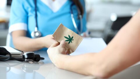 buying cannabis in Mississauga