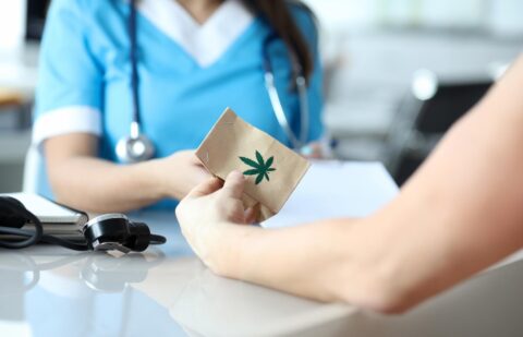 buying cannabis in Mississauga