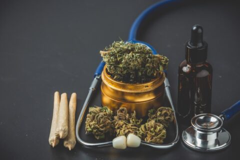 Cannabis Dispensary in Mississauga