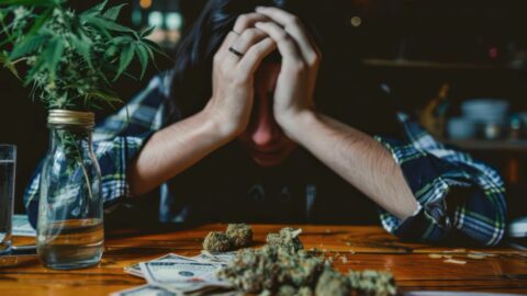 Weed Strains TO Treat ADHD