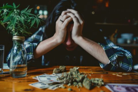 Weed Strains TO Treat ADHD