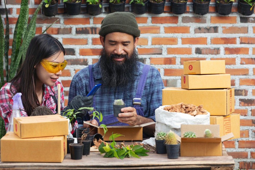 edibles delivery in Scarborough