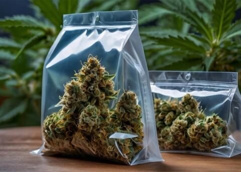 Weed delivery bc