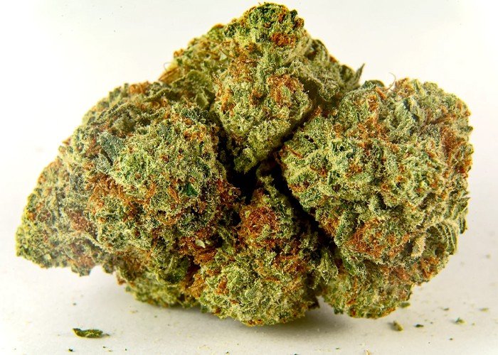 Best indica strains