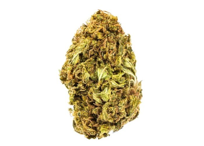 Best weed strains for anxiety