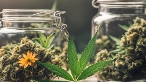 Cannabis Dispensary