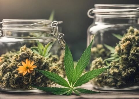 Cannabis Dispensary