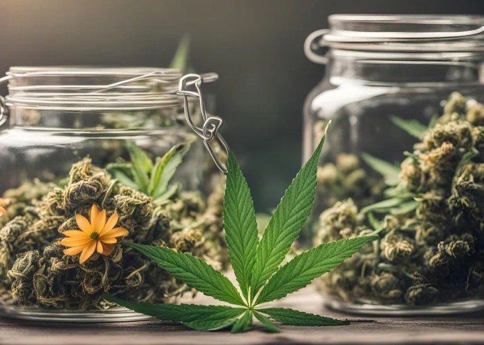 Cannabis Dispensary