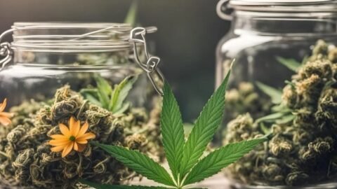 Weed delivery Toronto