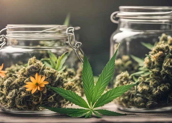 Weed delivery Toronto