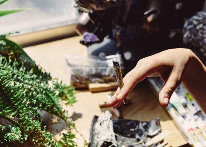 Weed dispensary Oshawa