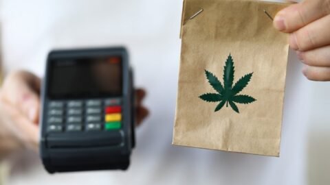 Cannabis delivery North York