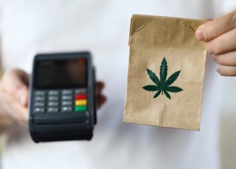 Cannabis delivery North York