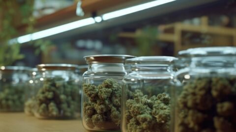 local weed dispensary in Oshawa