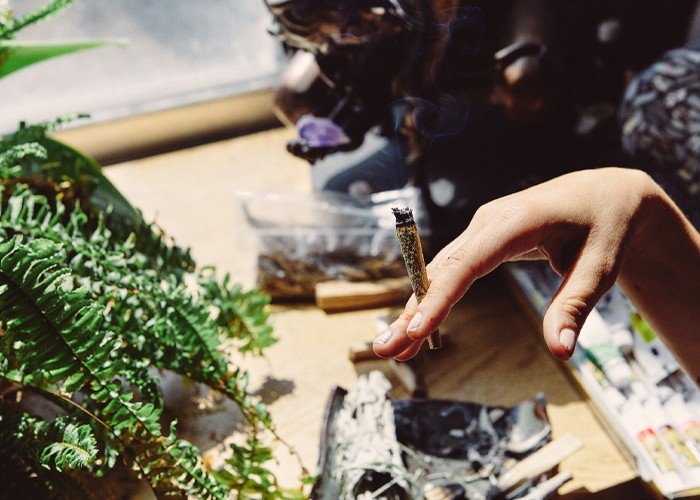 Cannabis dispensary North York