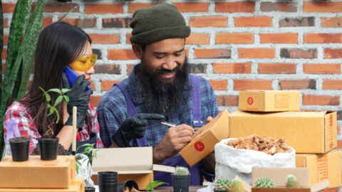 Oshawa weed delivery