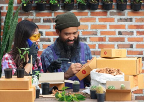 Oshawa weed delivery