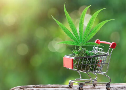 Oshawa weed store marijuana delivery service