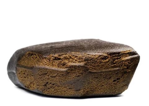 Moroccan hash in Oshawa