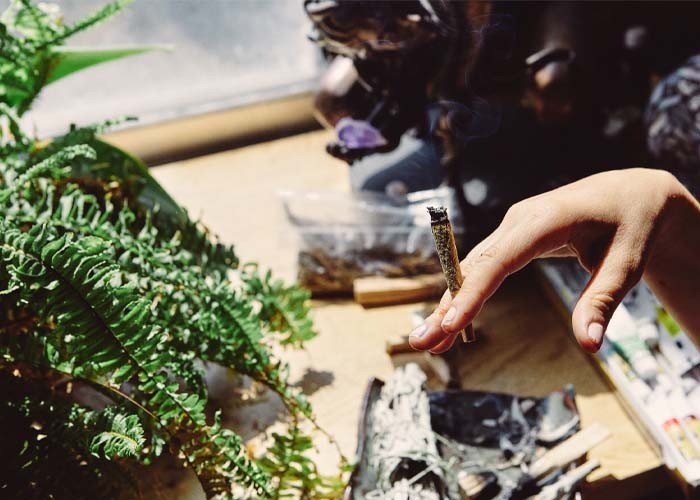 Oshawa weed dispensary