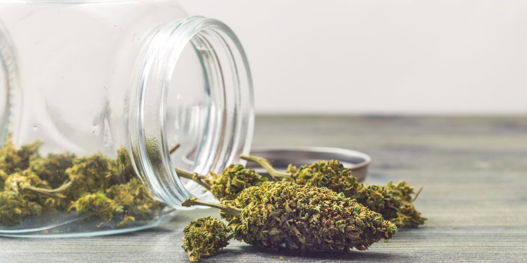 Cannabis dispensary North York