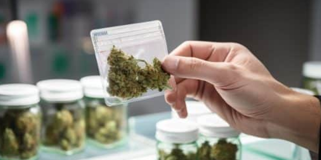 Oshawa weed dispensary