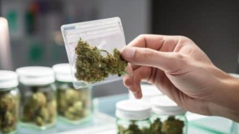 Oshawa weed dispensary