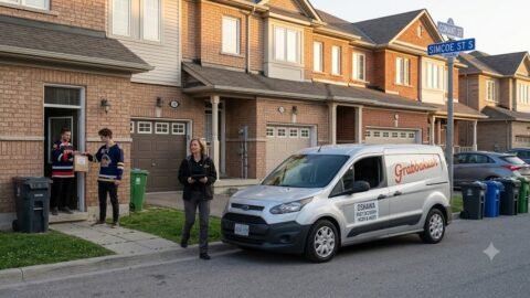 same day weed delivery in Oshawa