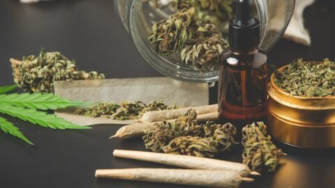 Same day weed delivery in Ajax