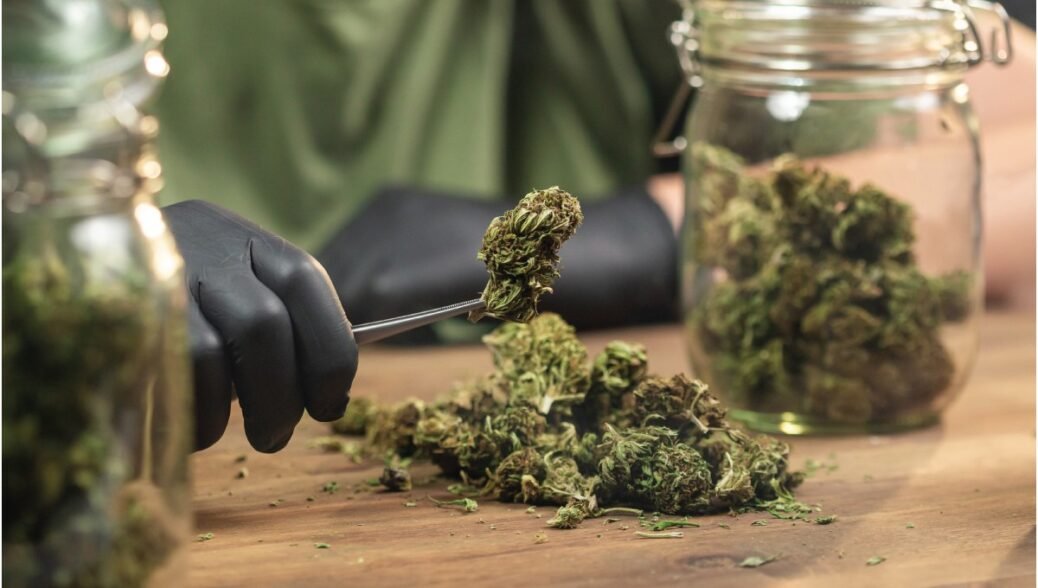 Weed Combo Deals